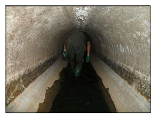 长岭管道高压清洗