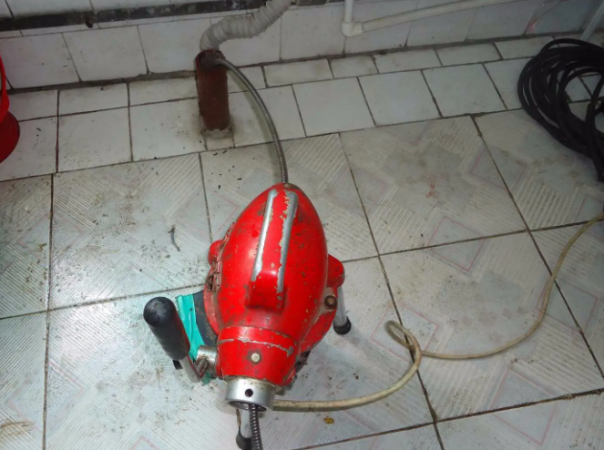 长岭下水道疏通